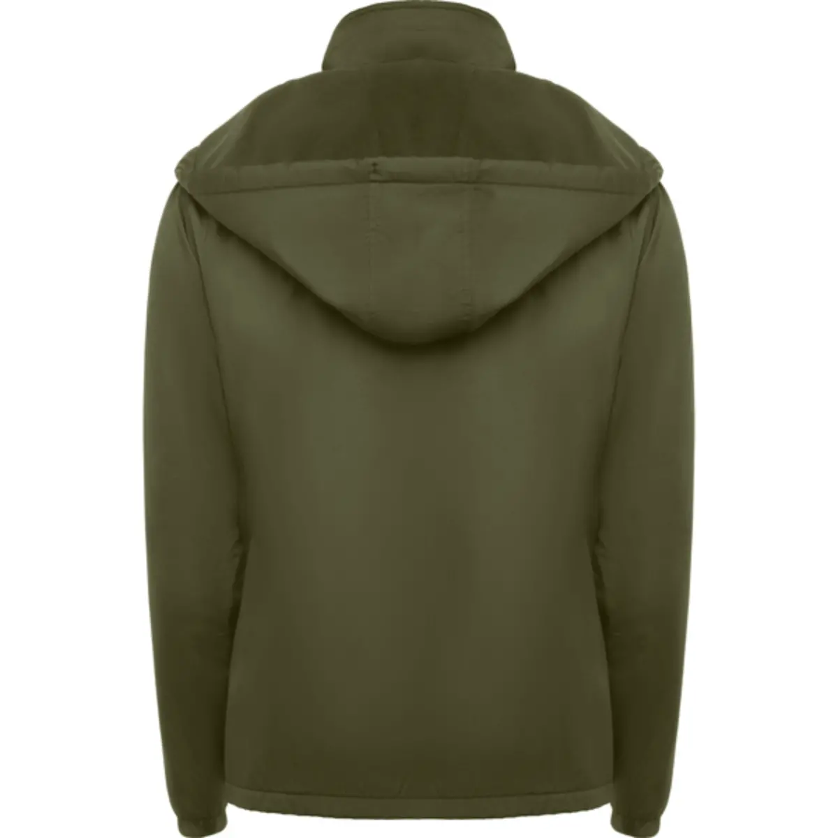 MAKALU - verde militar