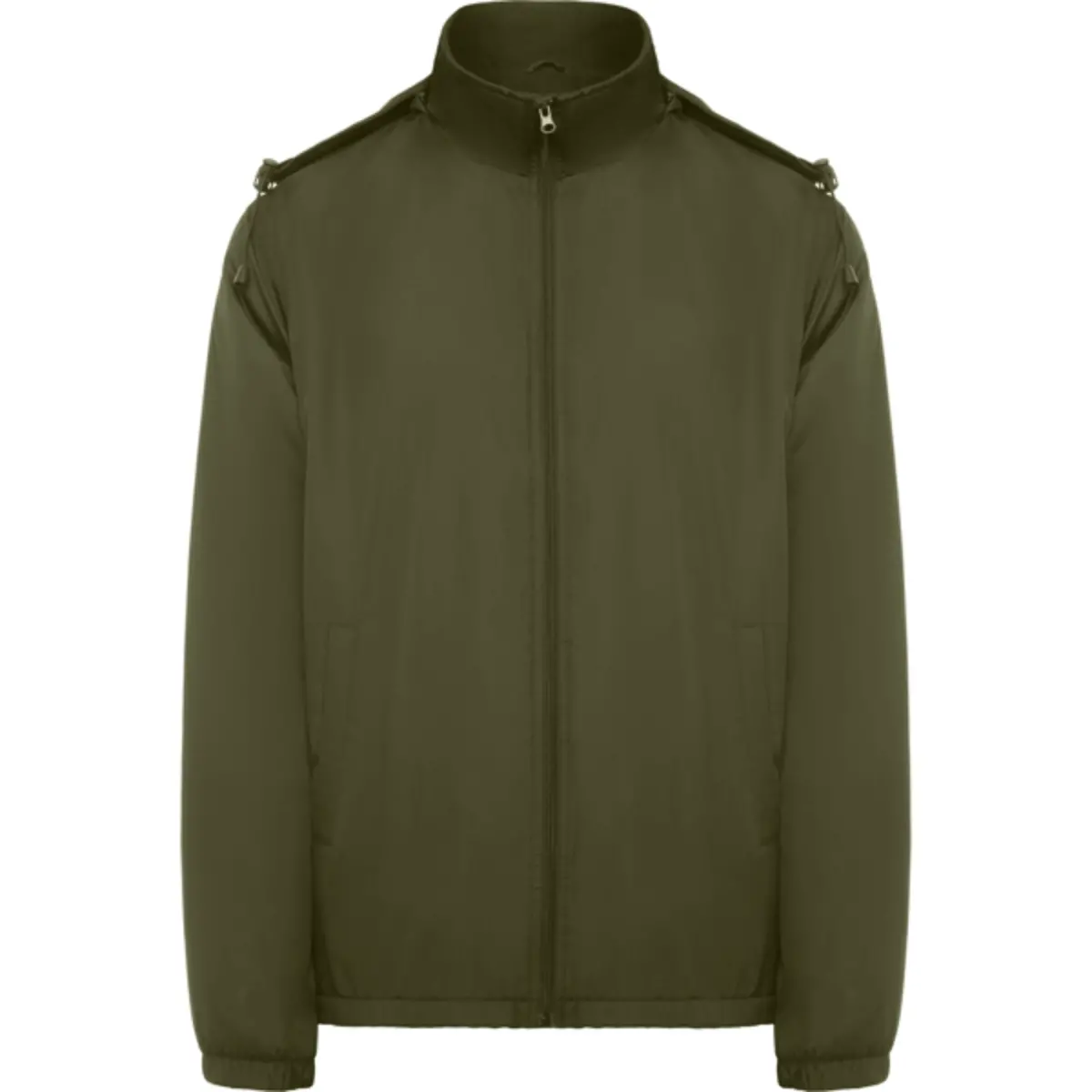 MAKALU - verd militar