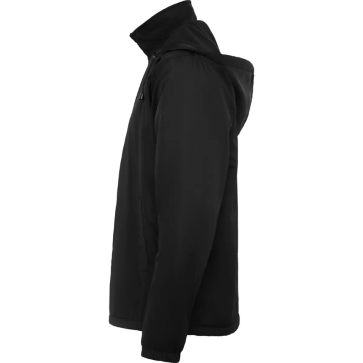 MAKALU - black