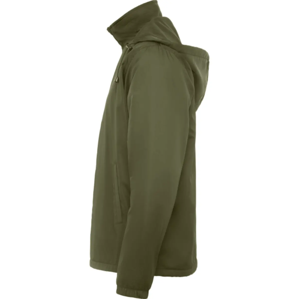 MAKALU - combat khaki