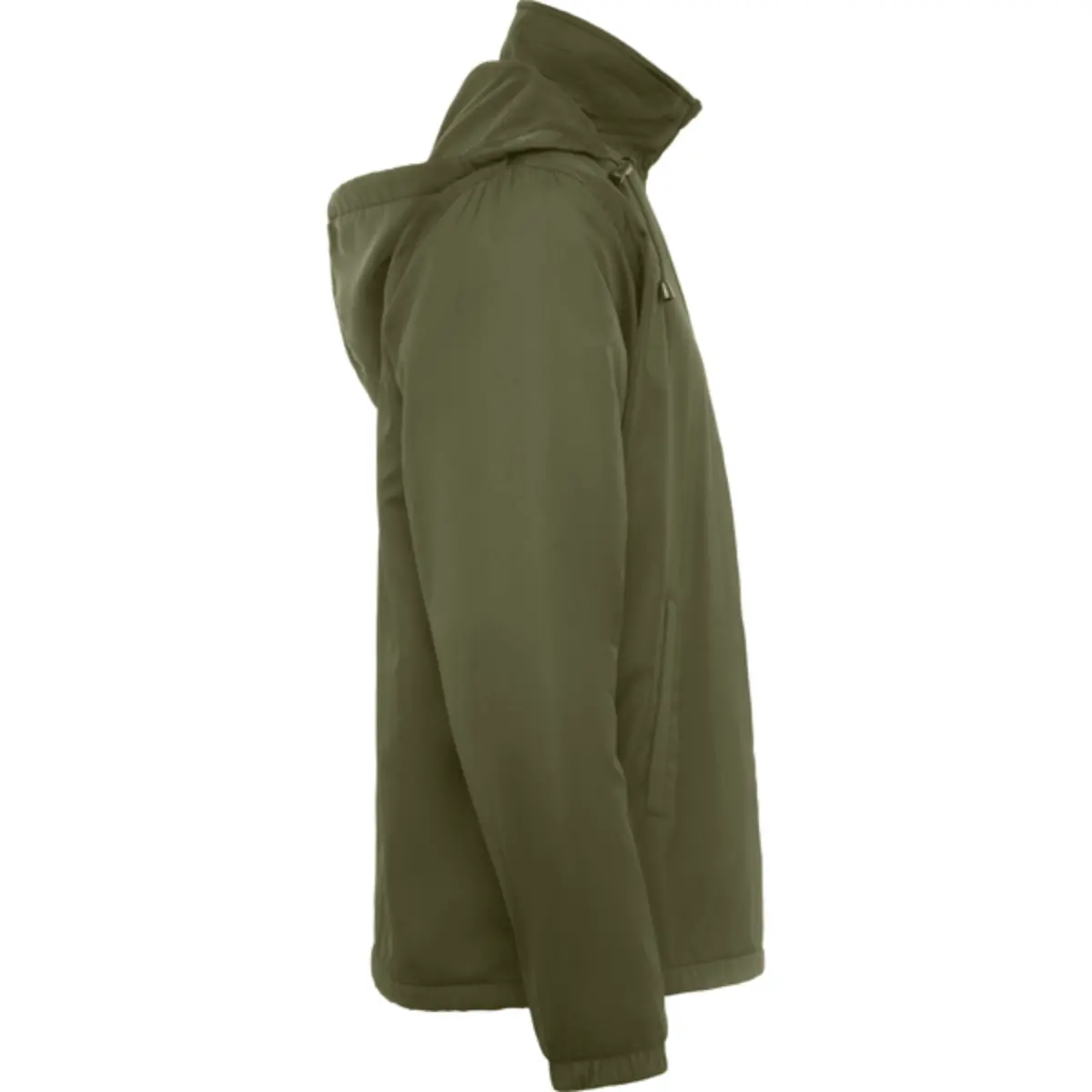 MAKALU - verde militar