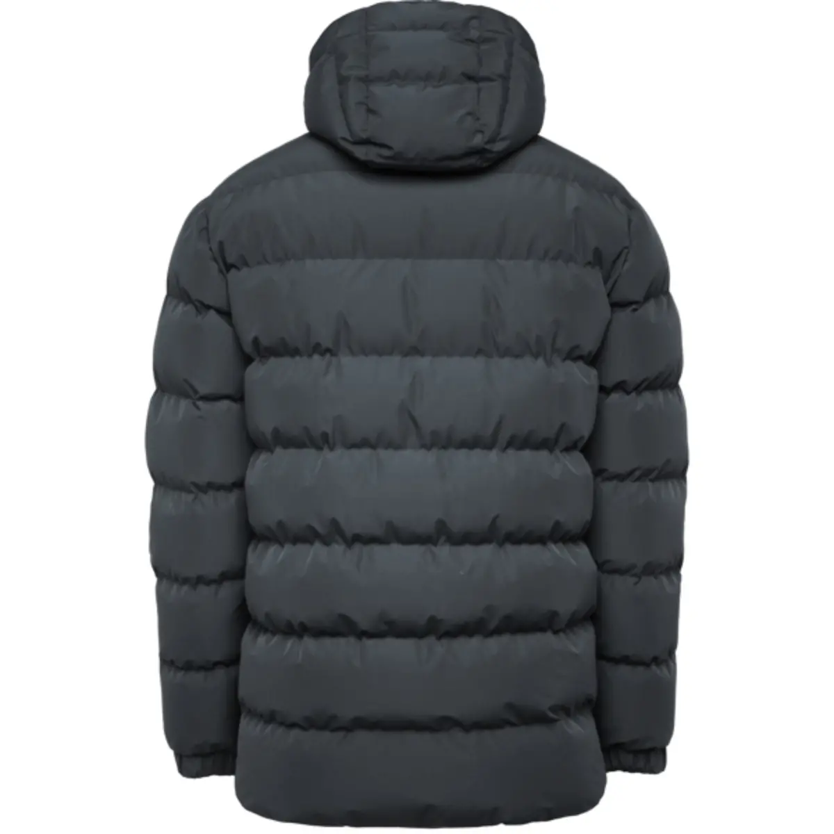 NEPAL - dark lead grey