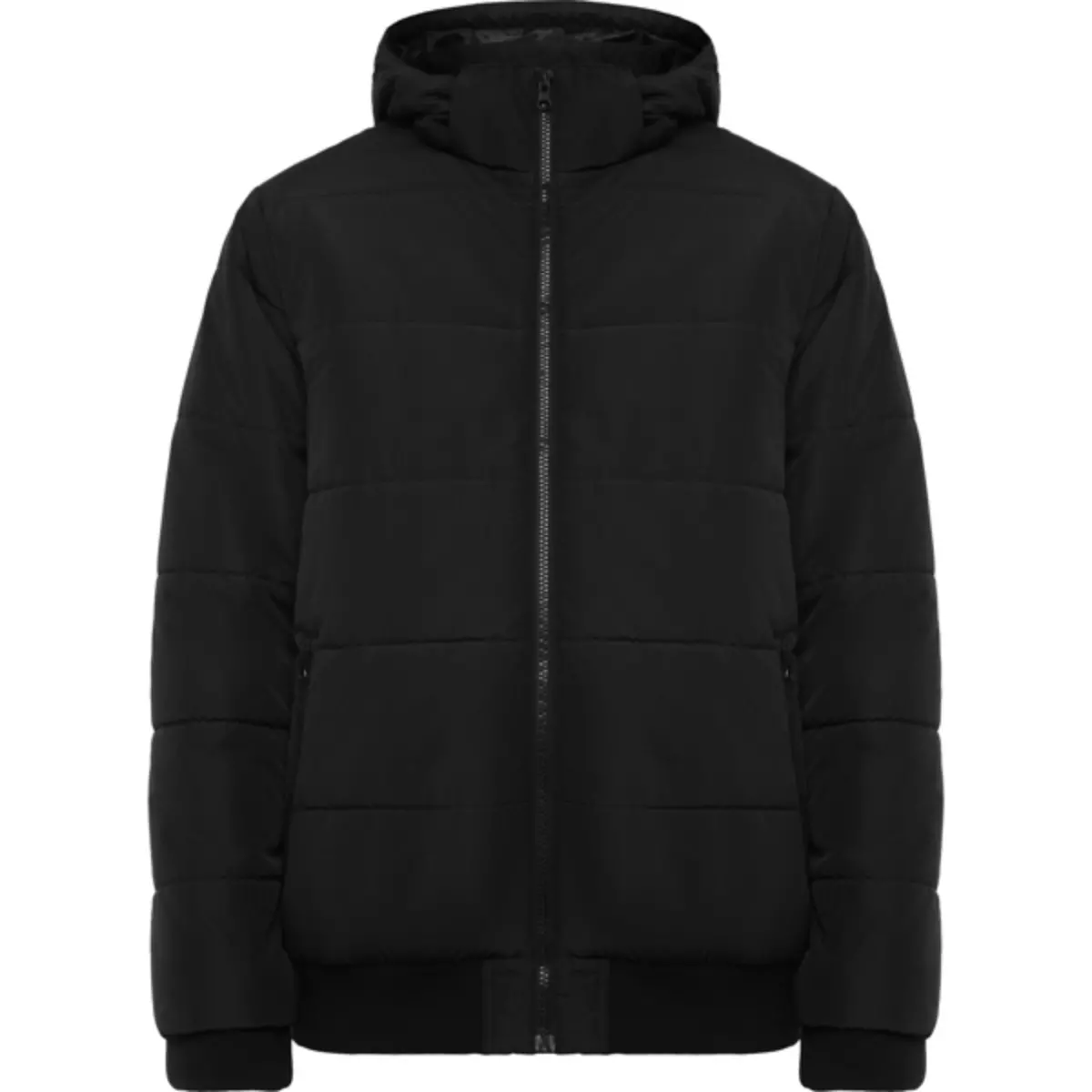 SURGUT - black