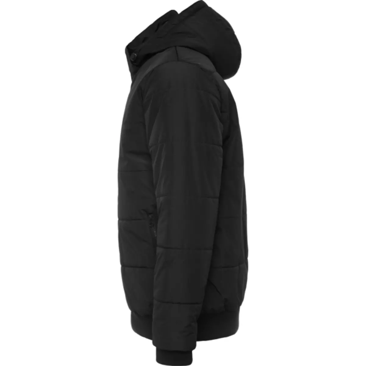 SURGUT - negro