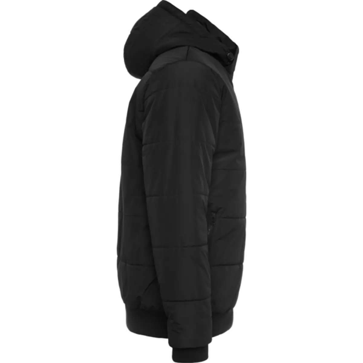 SURGUT - black