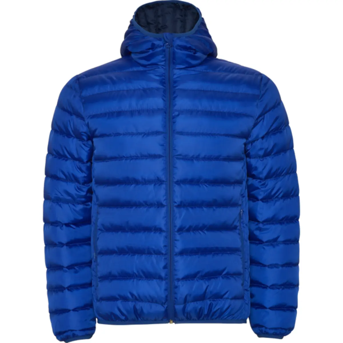 NORWAY - electric blue
