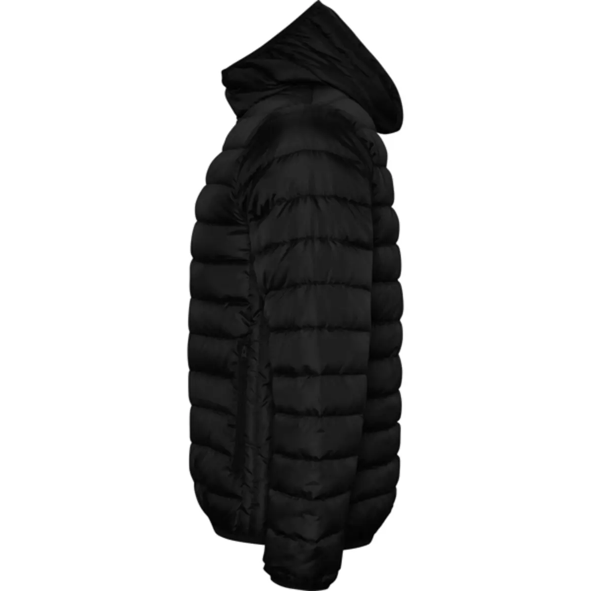 NORWAY - negro