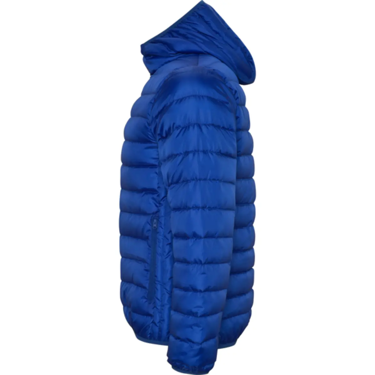 NORWAY - electric blue