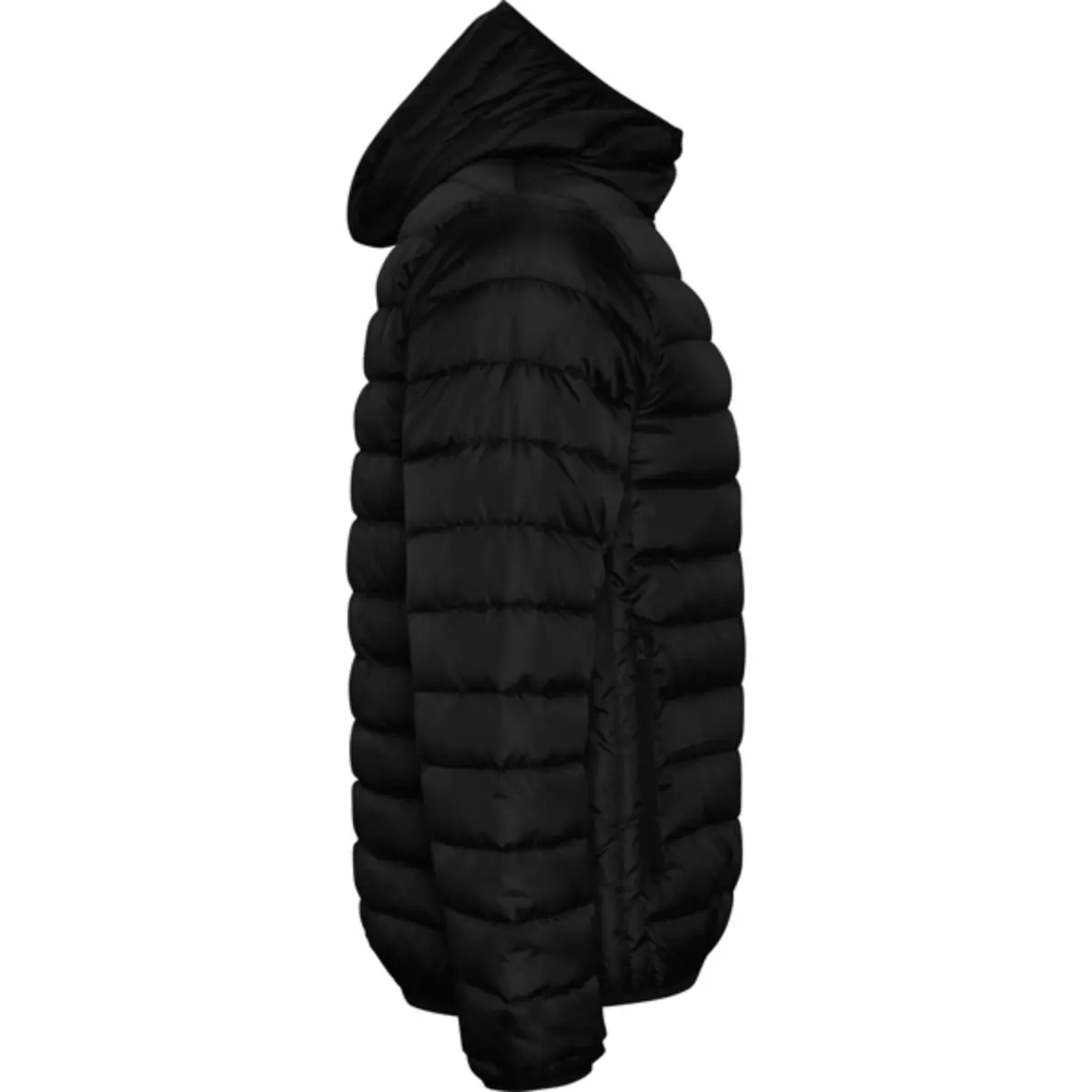 NORWAY - black