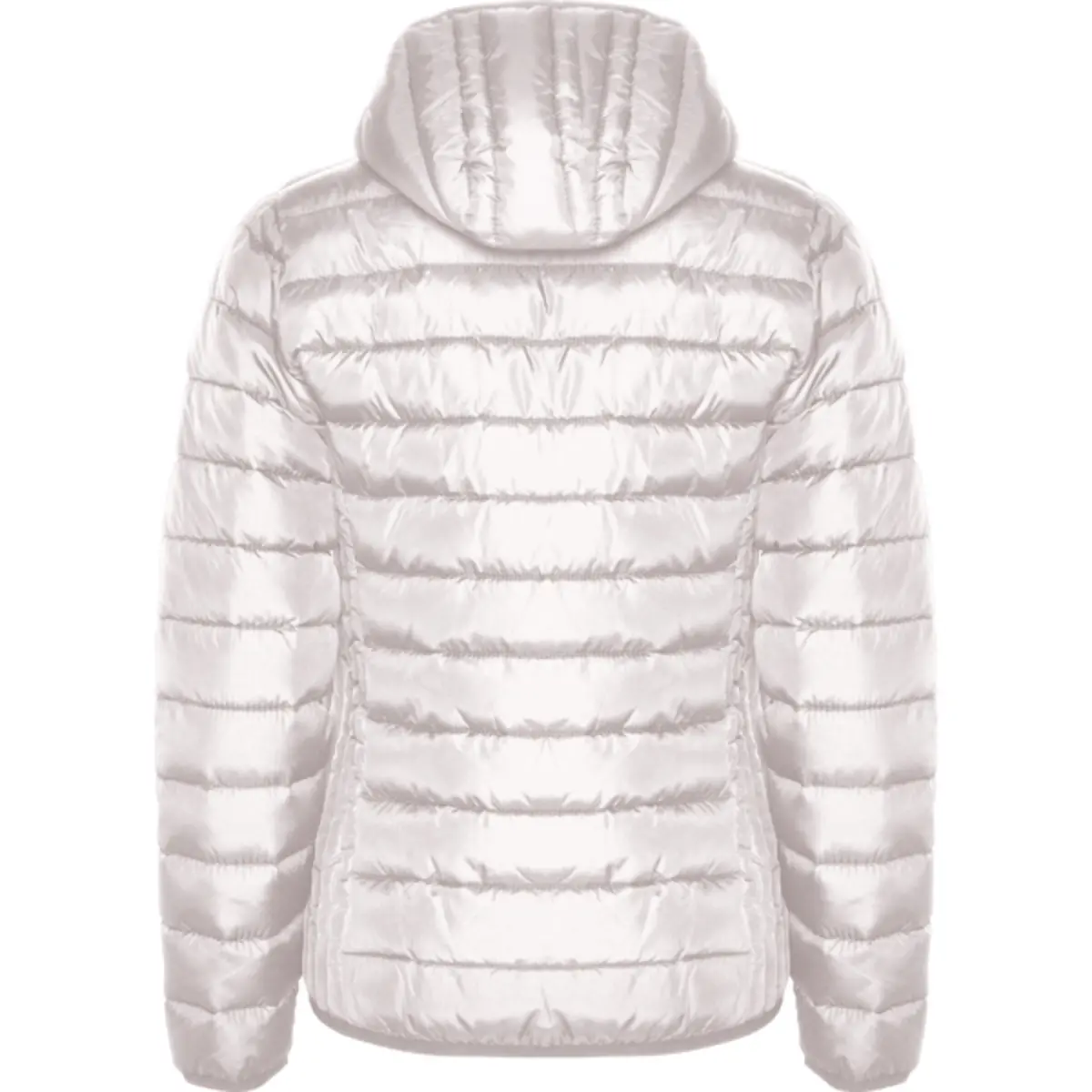 NORWAY WOMAN - vintage white
