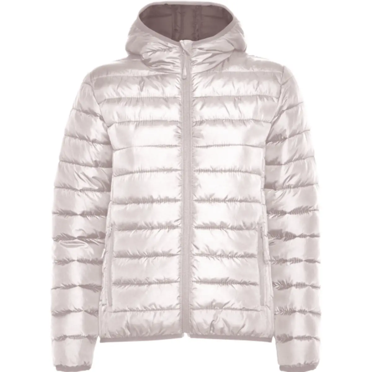 NORWAY WOMAN - vintage white