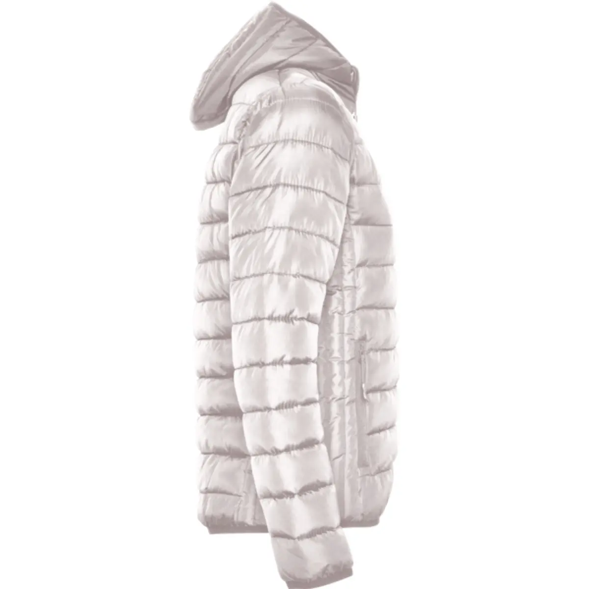 NORWAY WOMAN - vintage white