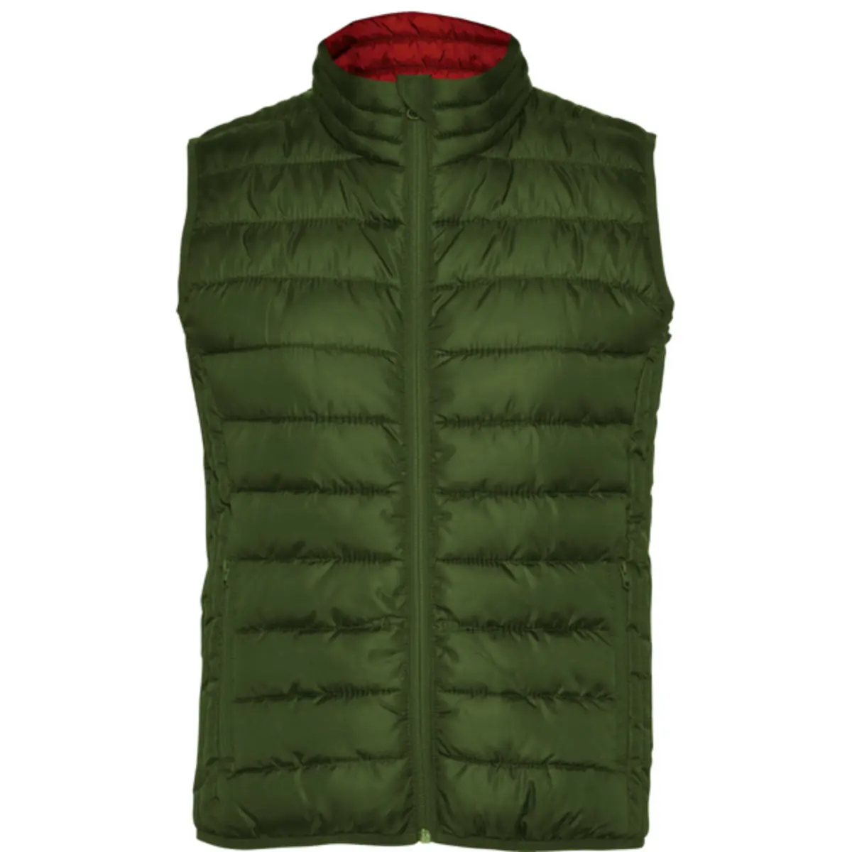OSLO WOMEN - combat khaki