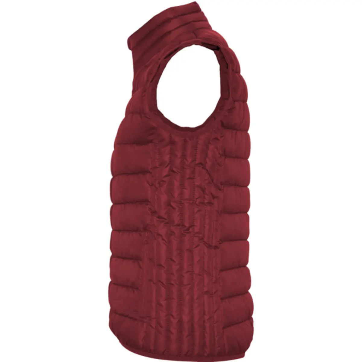OSLO WOMEN - burgundy