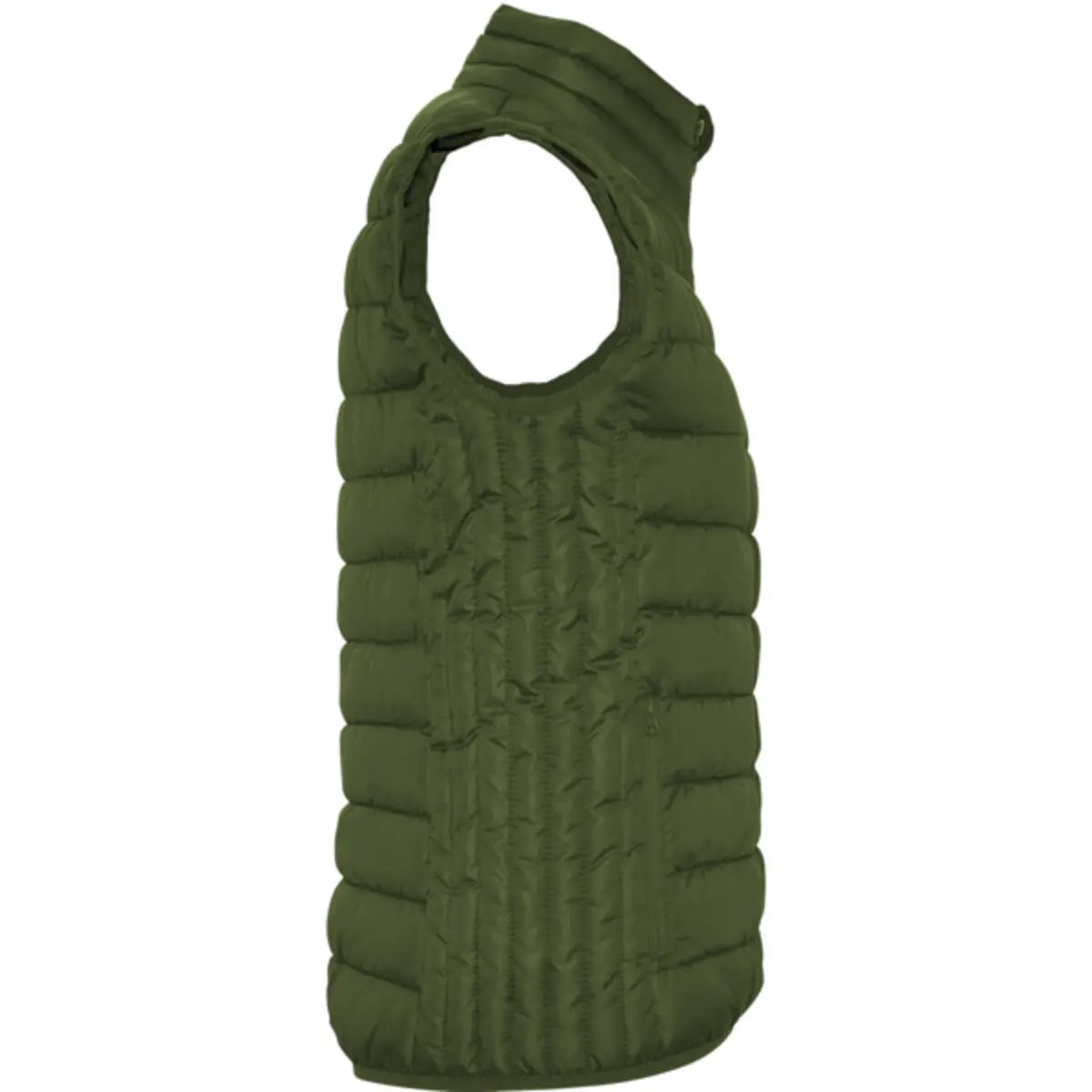 OSLO WOMEN - verde militar