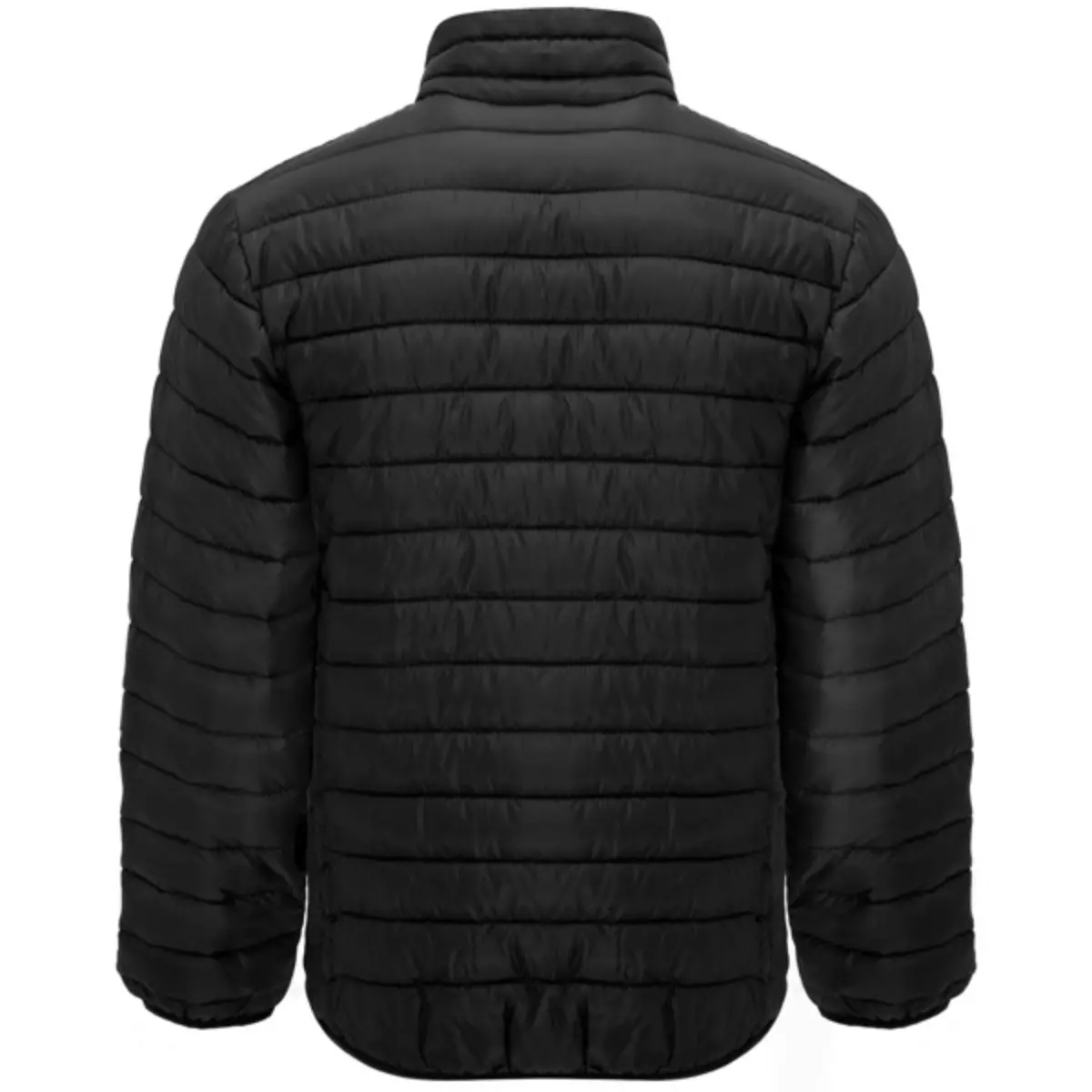 FINLAND - negre
