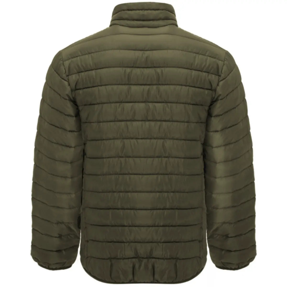 FINLAND - verde militar