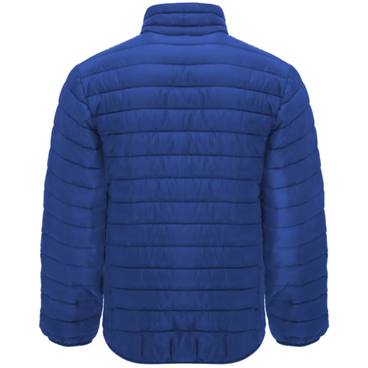 FINLAND - electric blue