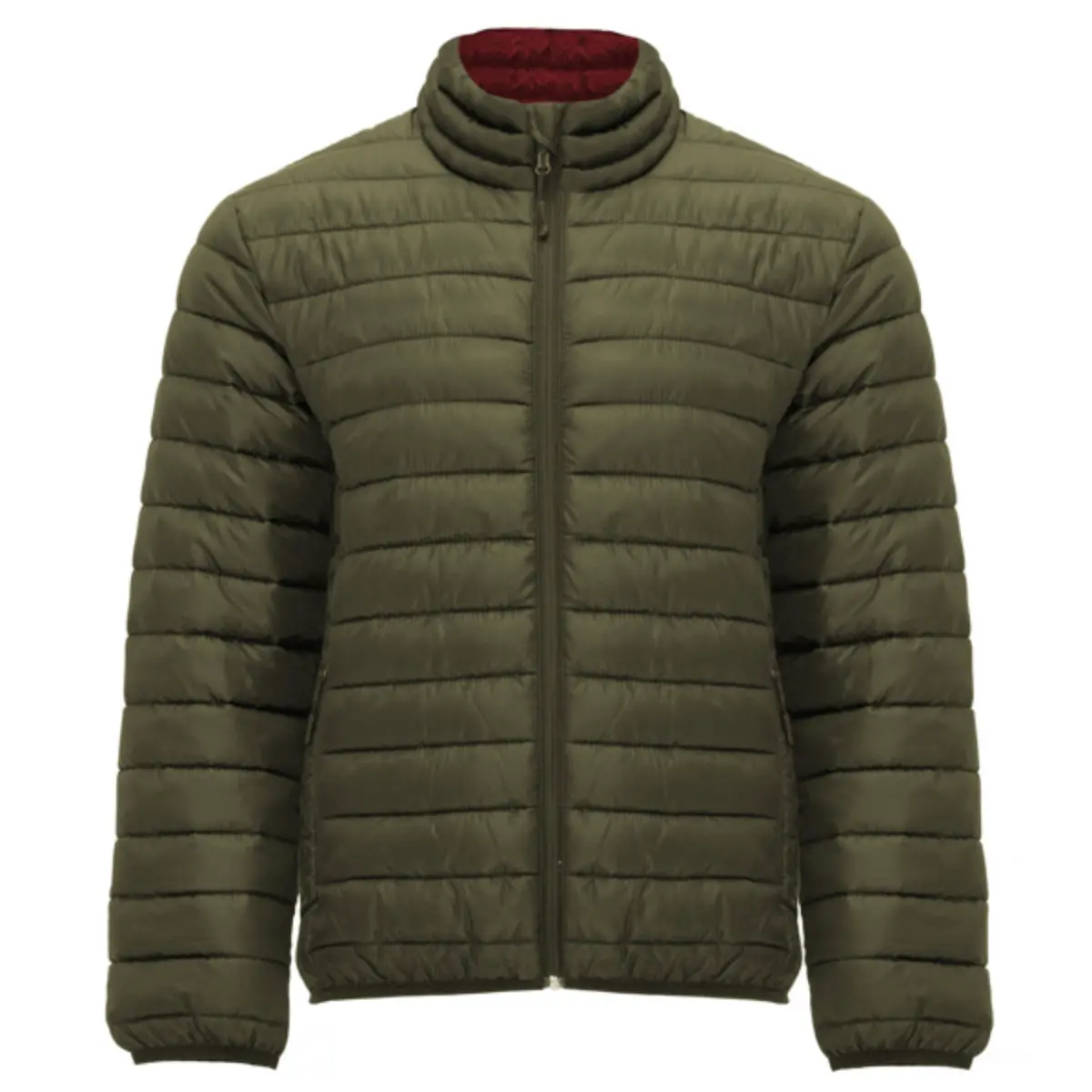 FINLAND - verde militar