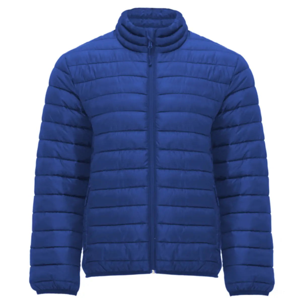 FINLAND - blau elèctric