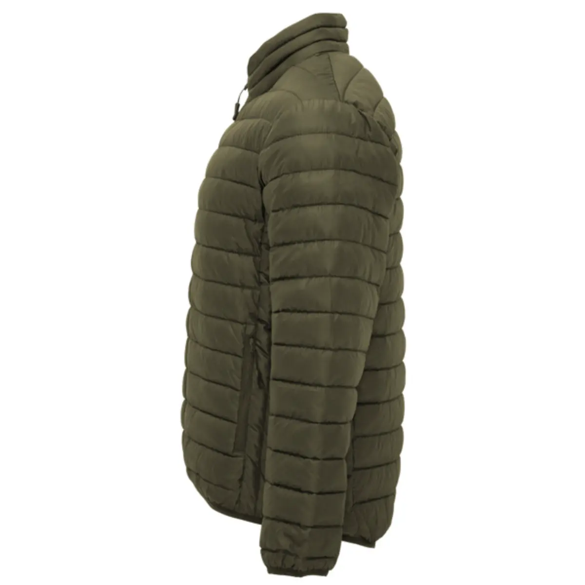FINLAND - verd militar