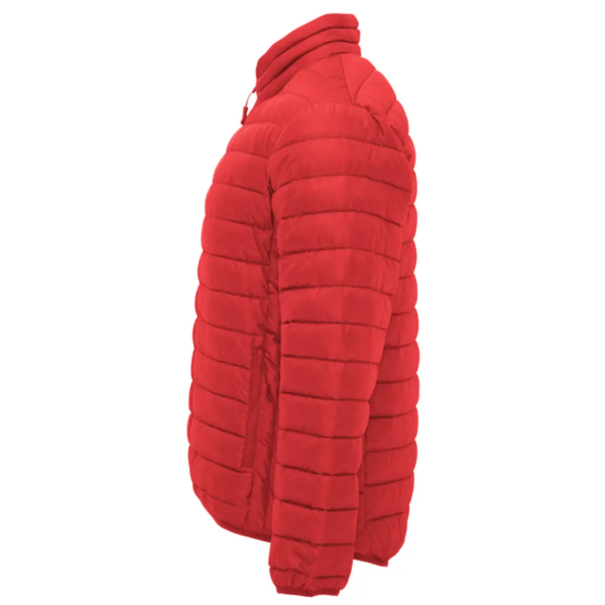FINLAND - red