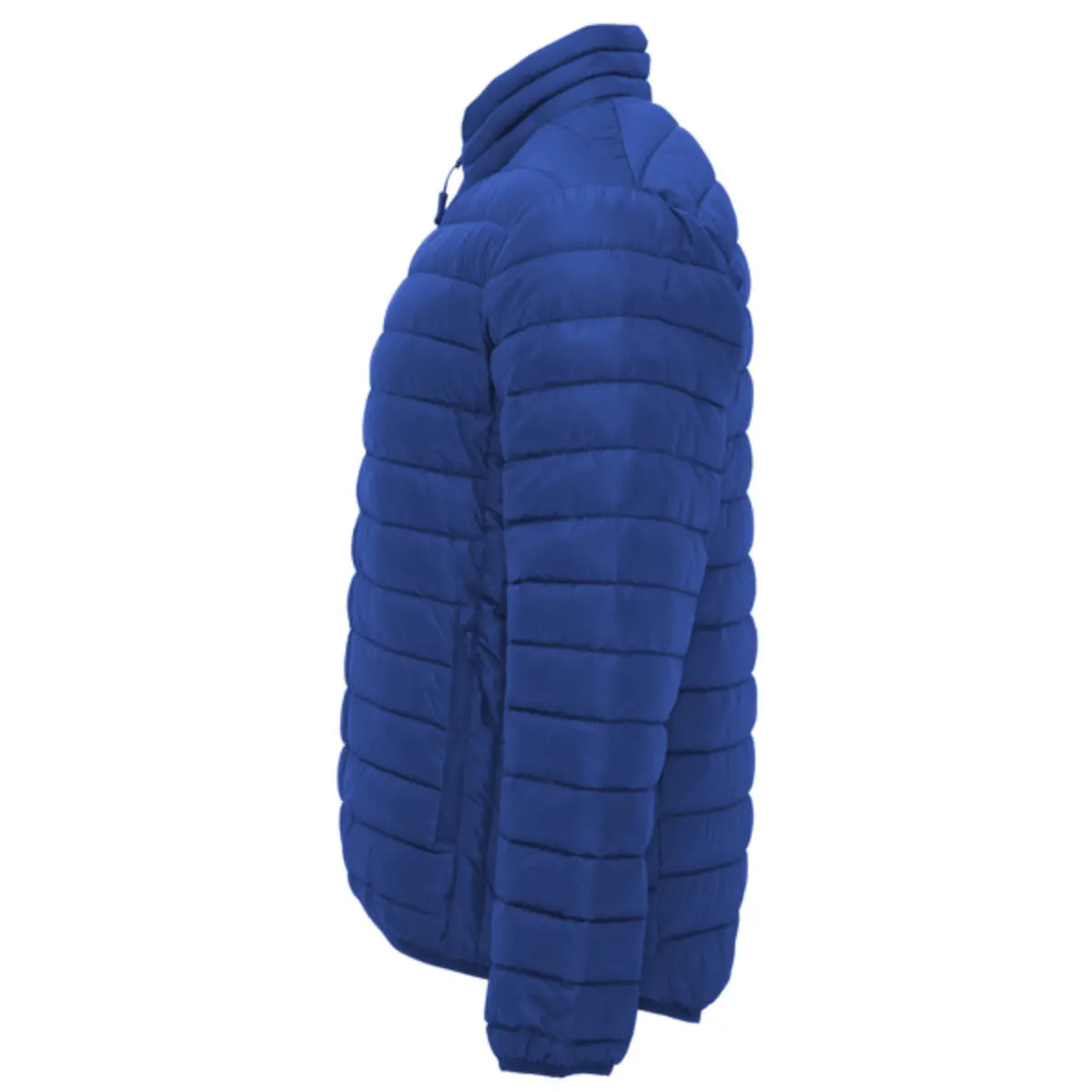 FINLAND - electric blue