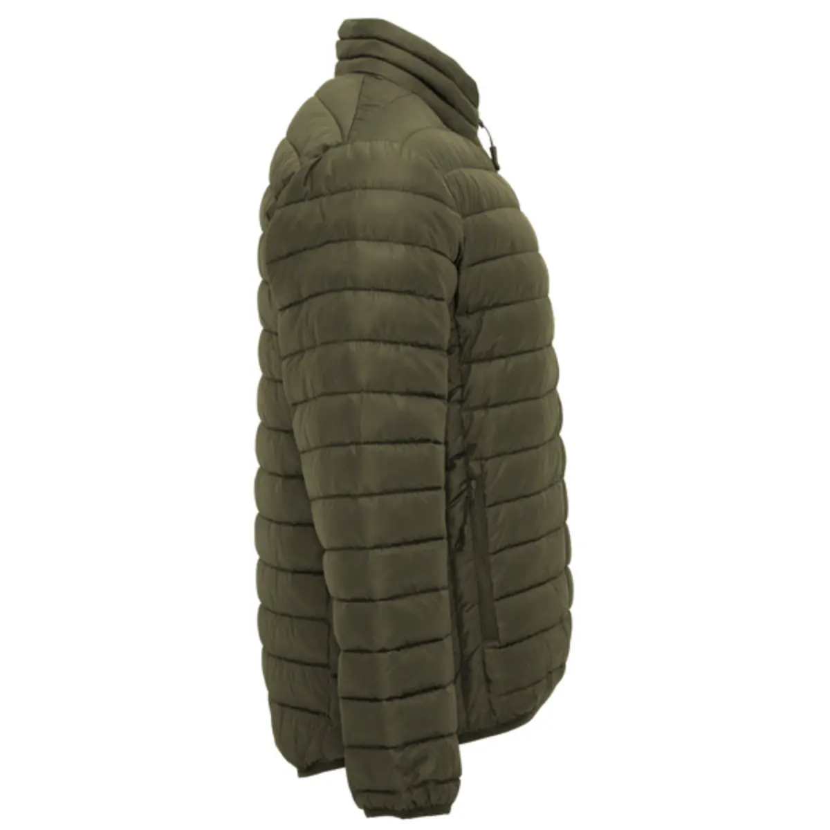 FINLAND - verde militar