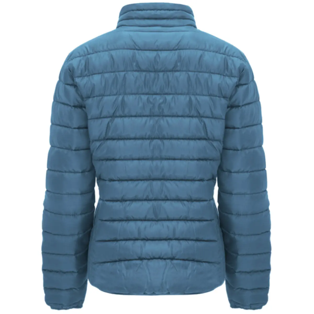 FINLAND WOMAN - blau tormenta
