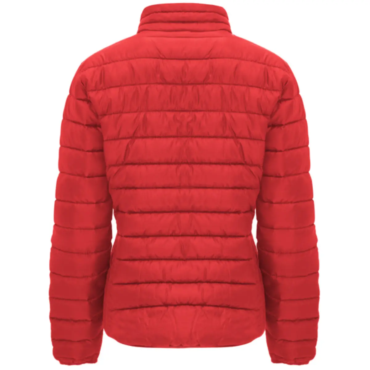 FINLAND WOMAN - rojo