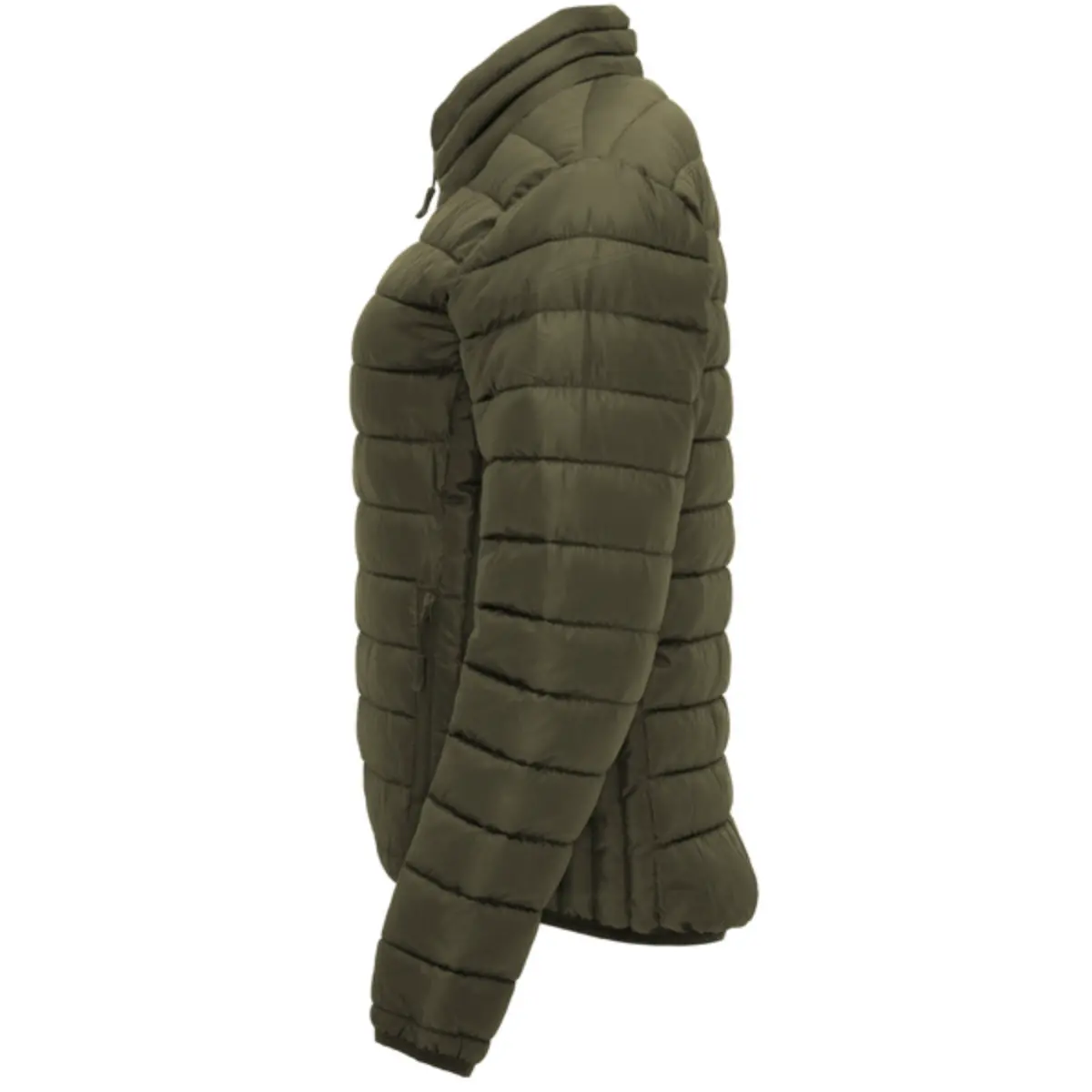 FINLAND WOMAN - combat khaki