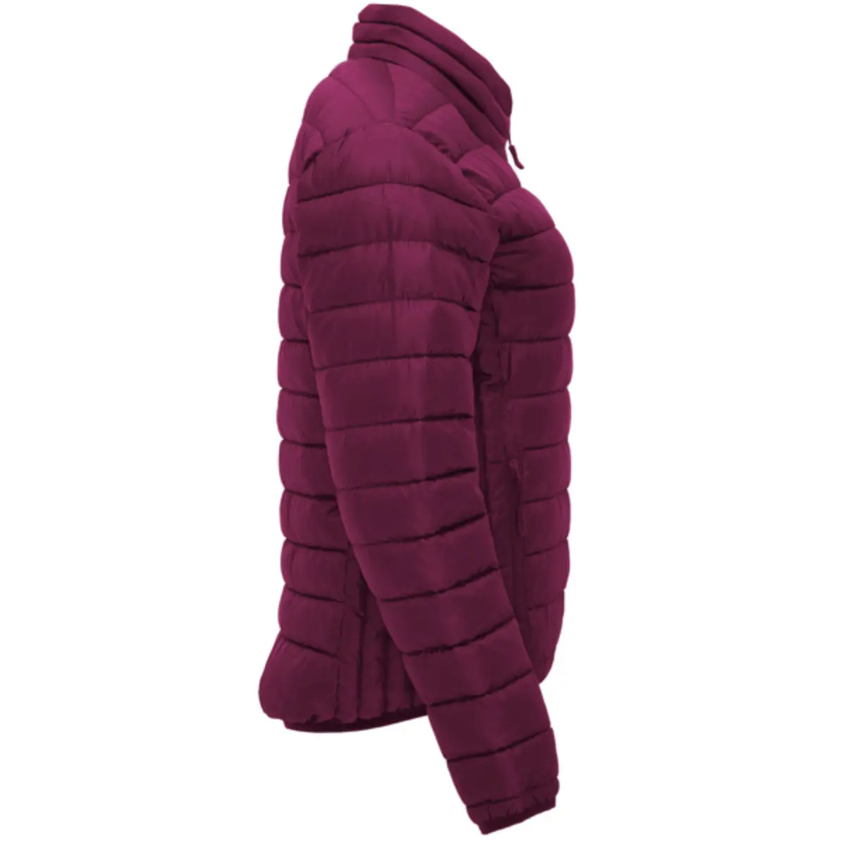 FINLAND WOMAN - plum