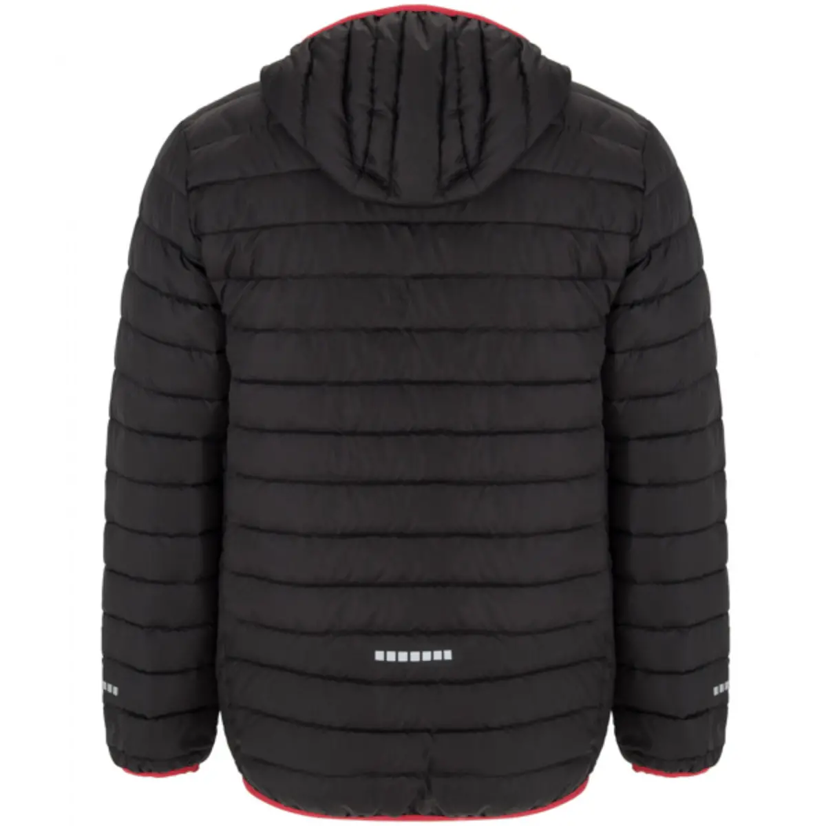 NORWAY SPORT - black/red