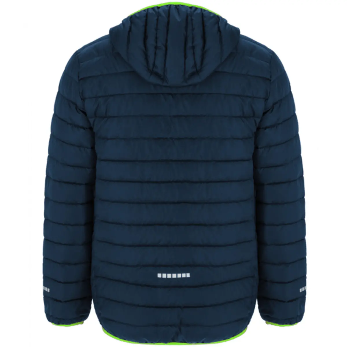 NORWAY SPORT - azul marino/verde