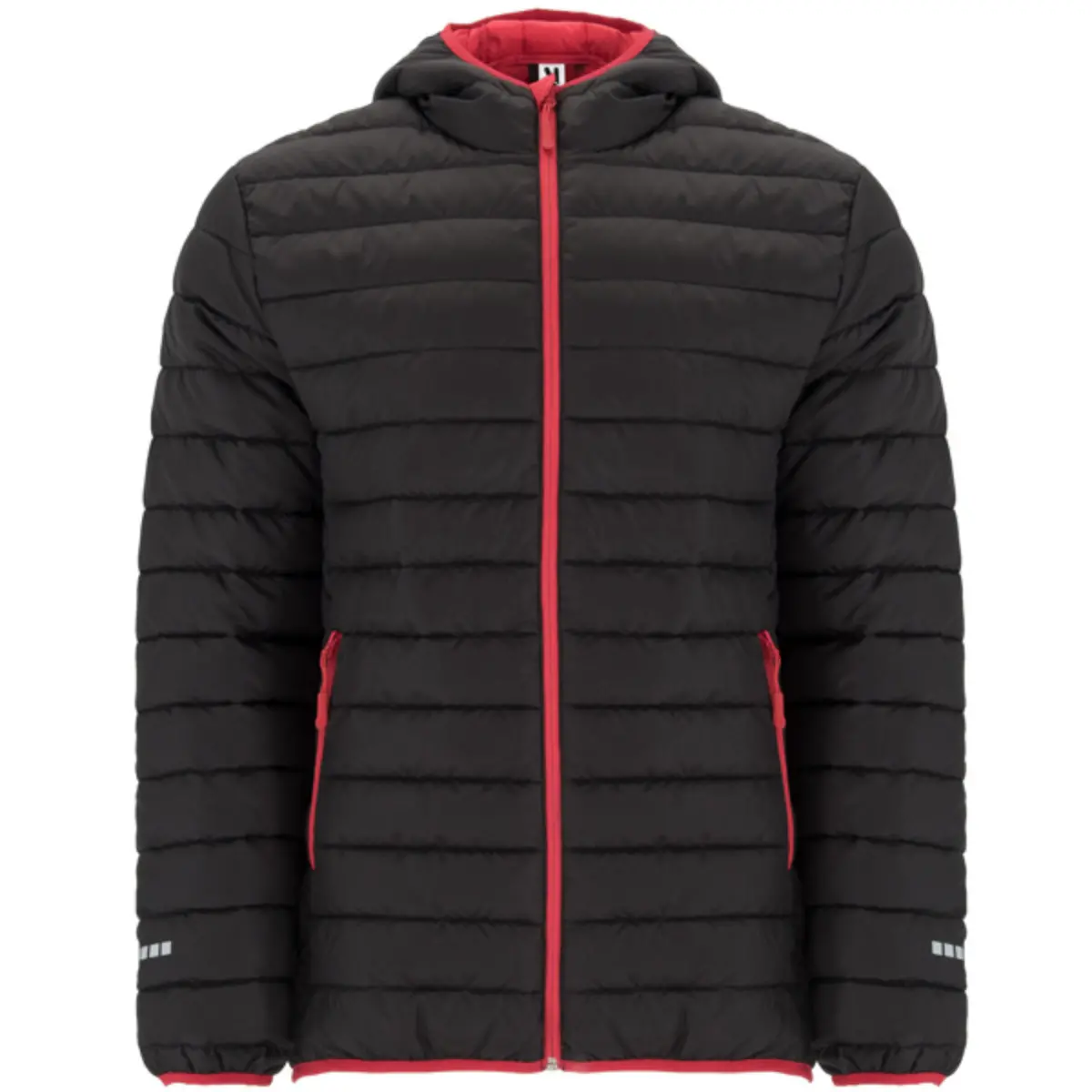 NORWAY SPORT - black/red