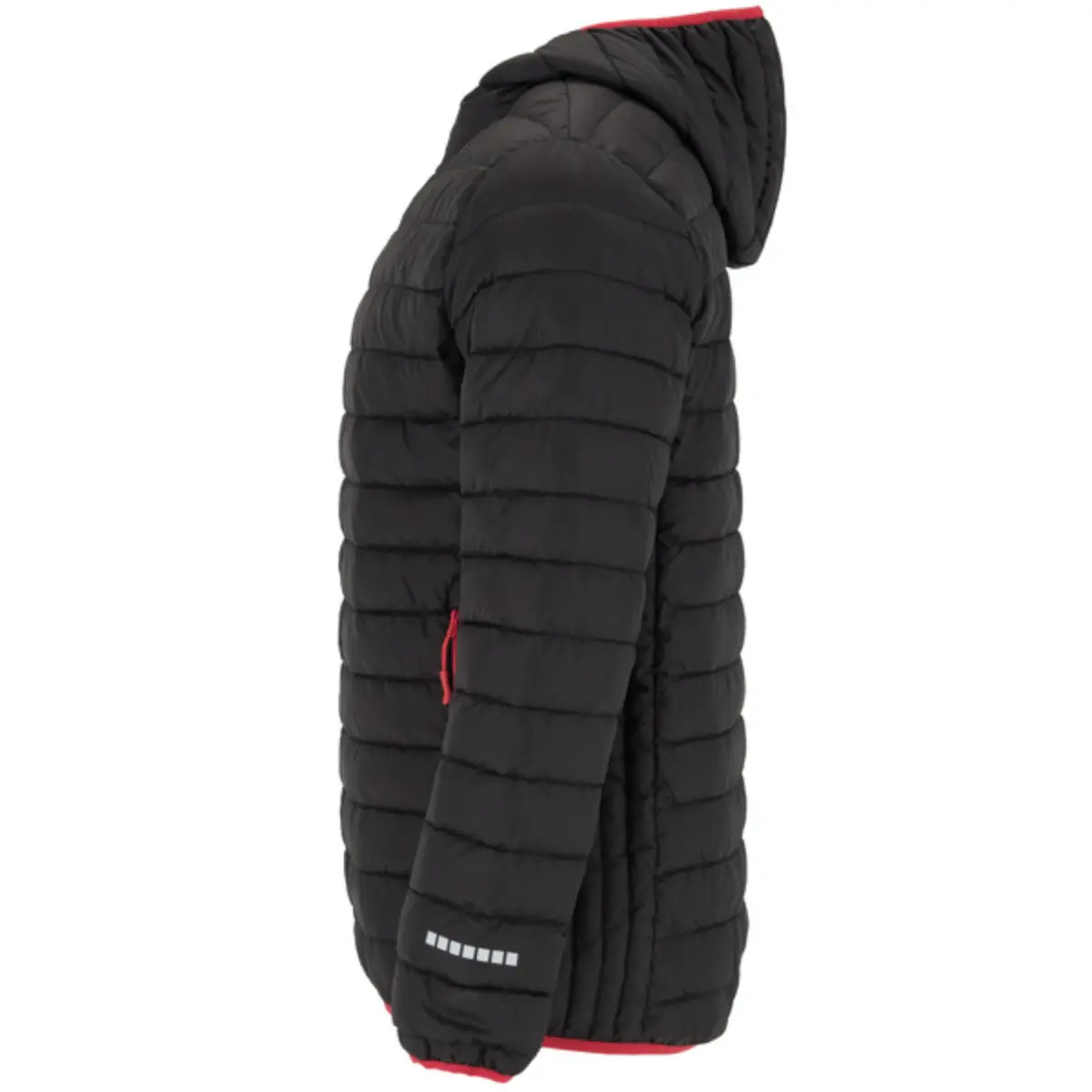 NORWAY SPORT - black/red
