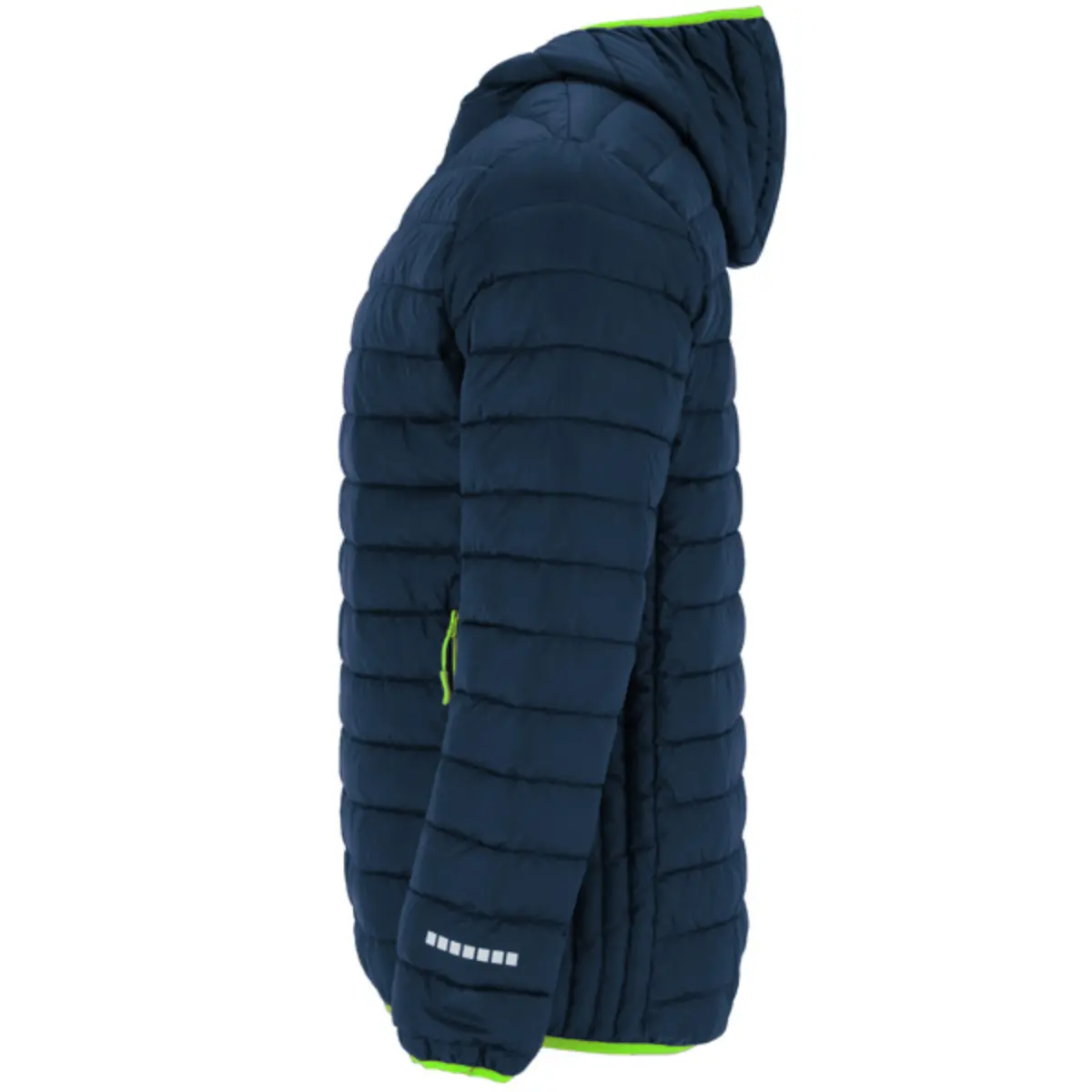 NORWAY SPORT - navy/green