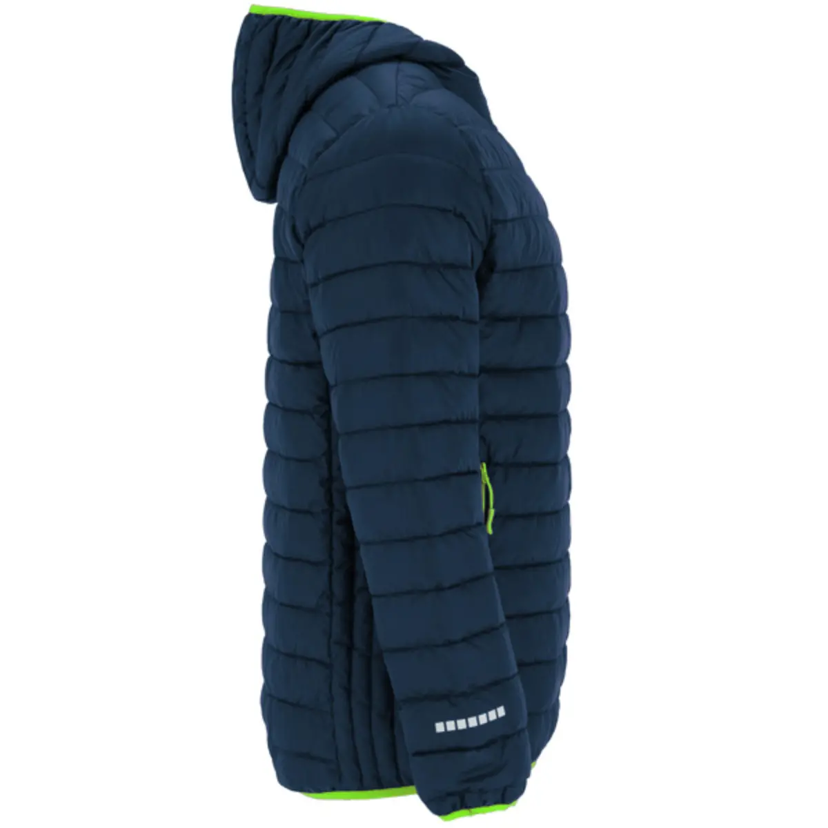 NORWAY SPORT - navy/green