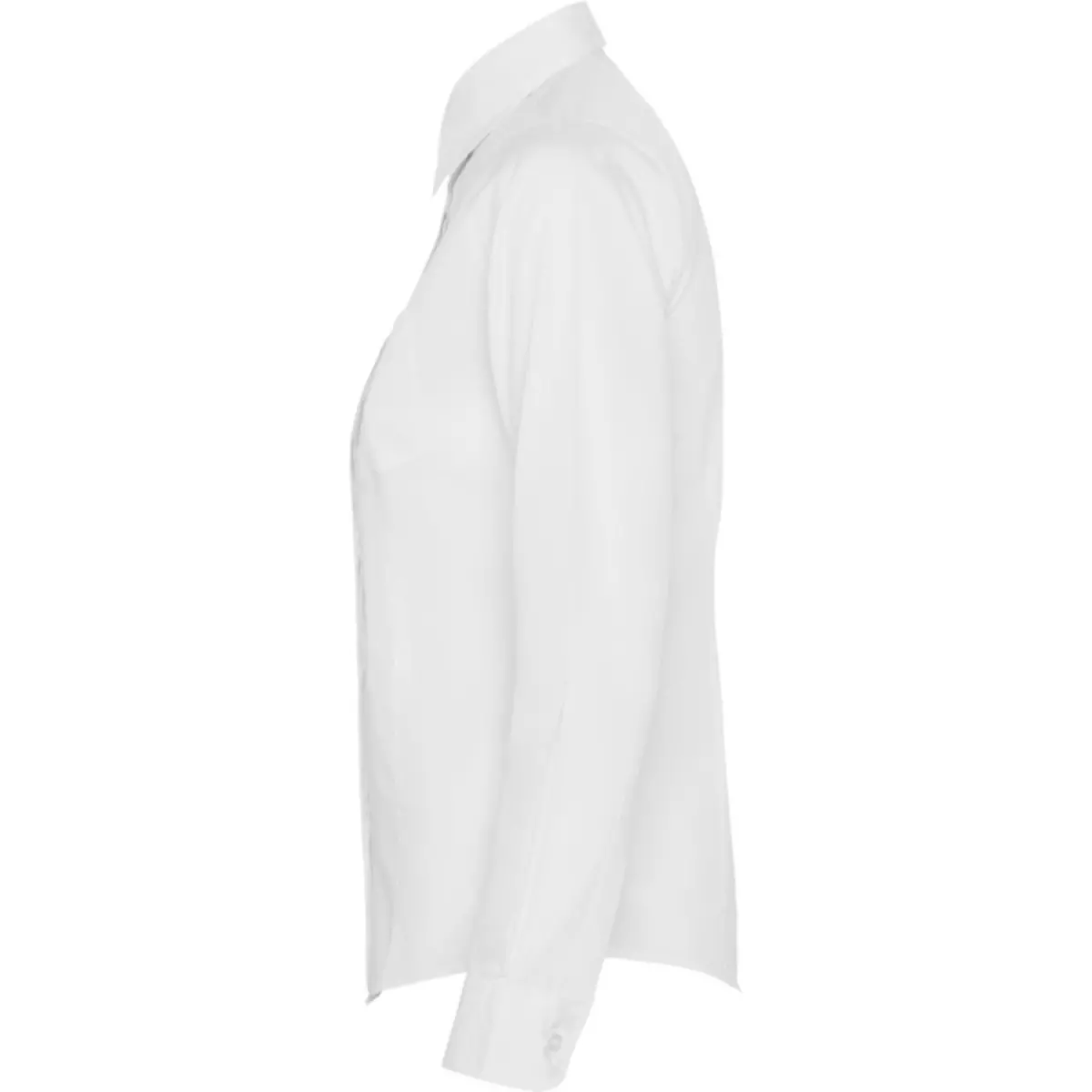 SOFIA L/S - white