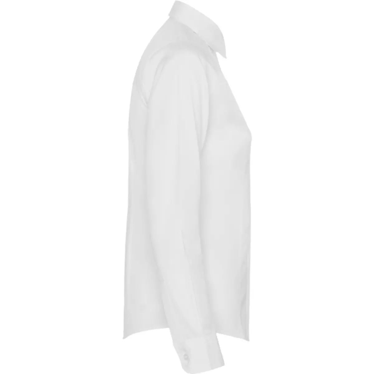 SOFIA L/S - white
