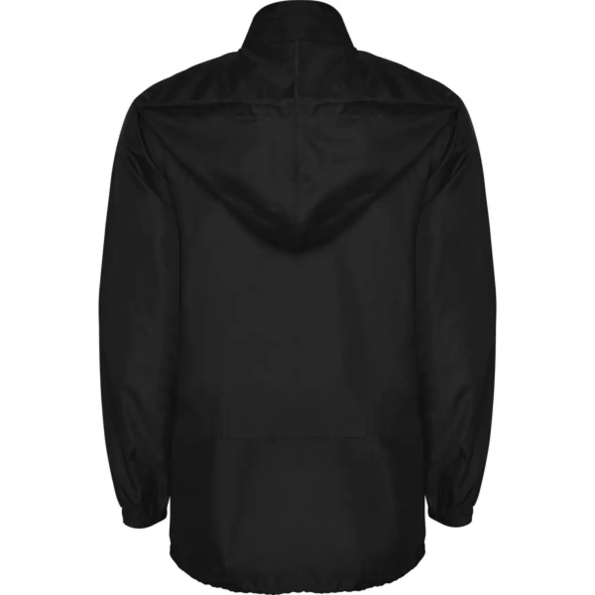 ISLAND - negro