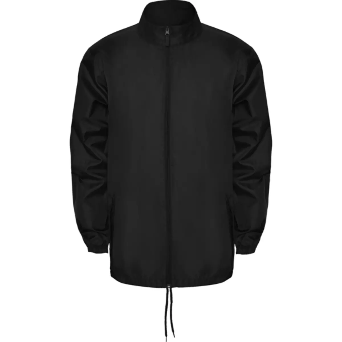 ISLAND - black