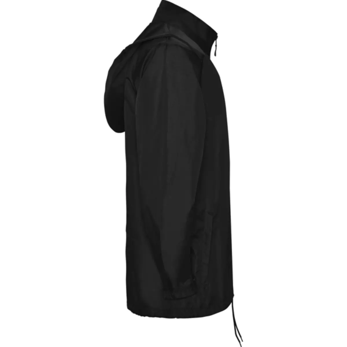 ISLAND - black