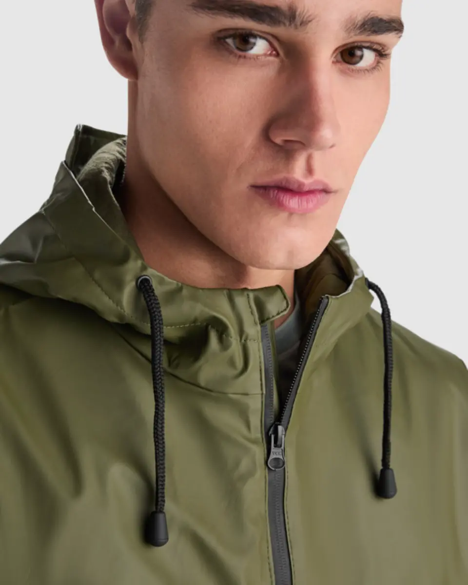 SITKA - verde militar oscuro