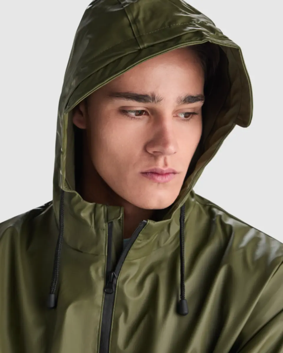 SITKA - verde militar oscuro