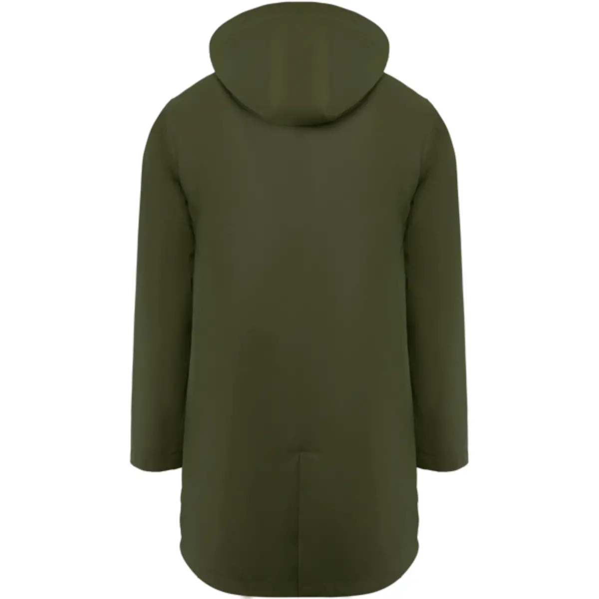 SITKA - verde militar oscuro