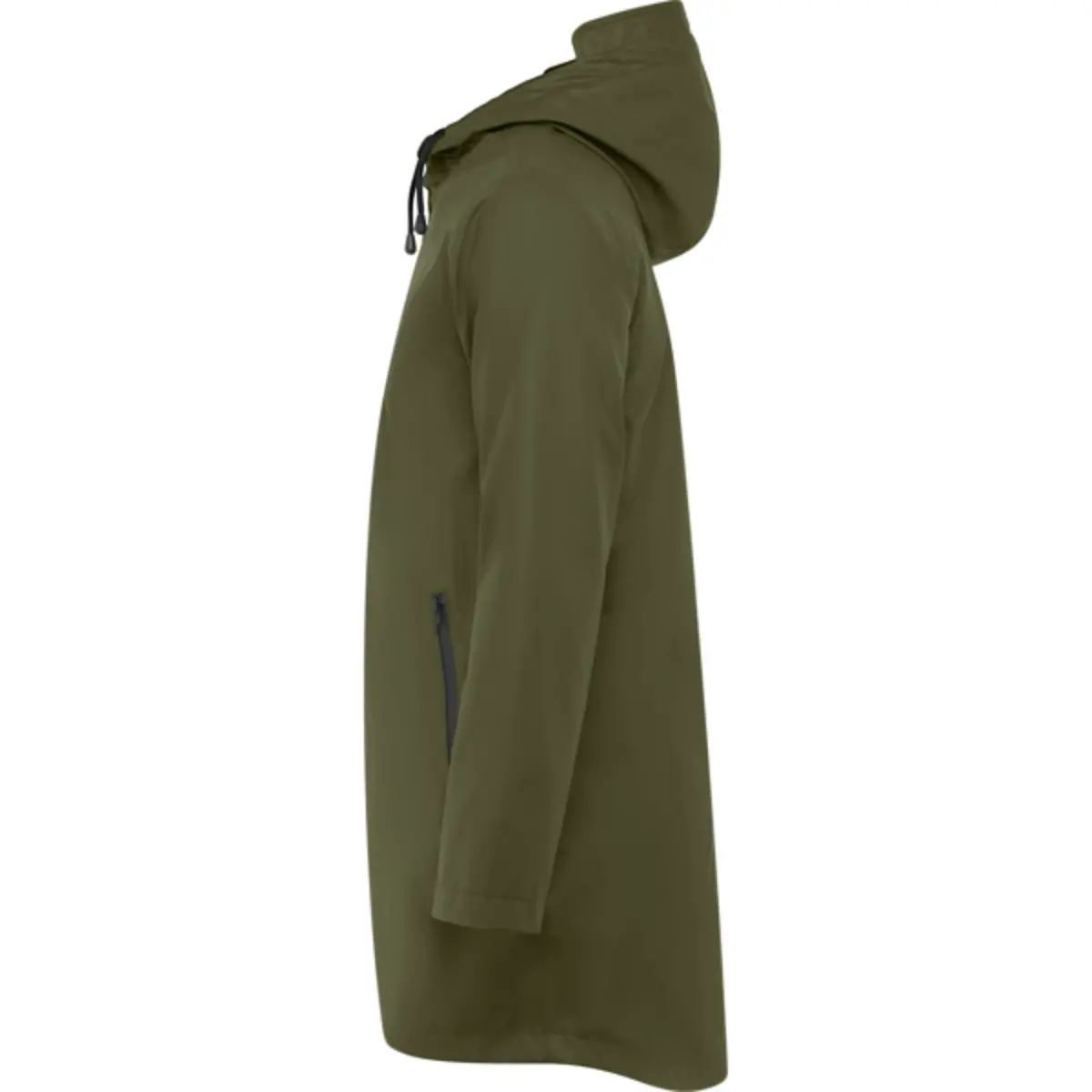 SITKA - dark military green