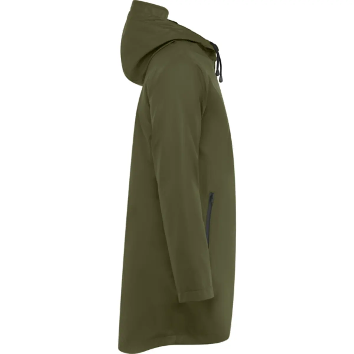 SITKA - verde militar oscuro