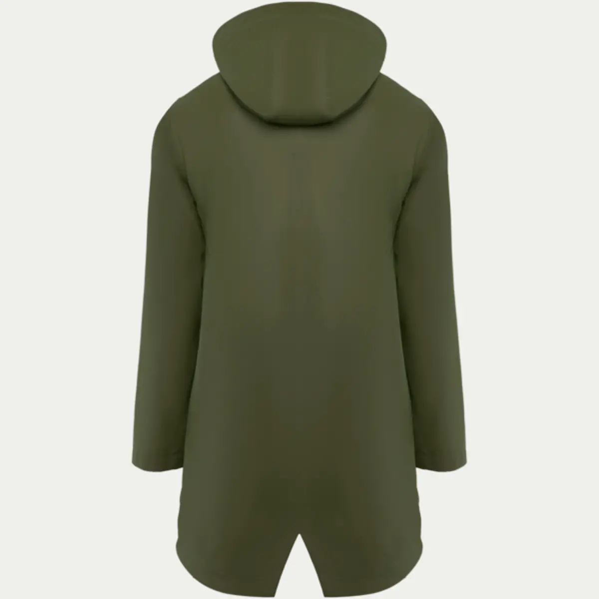 SITKA WOMAN - verd militar fosc