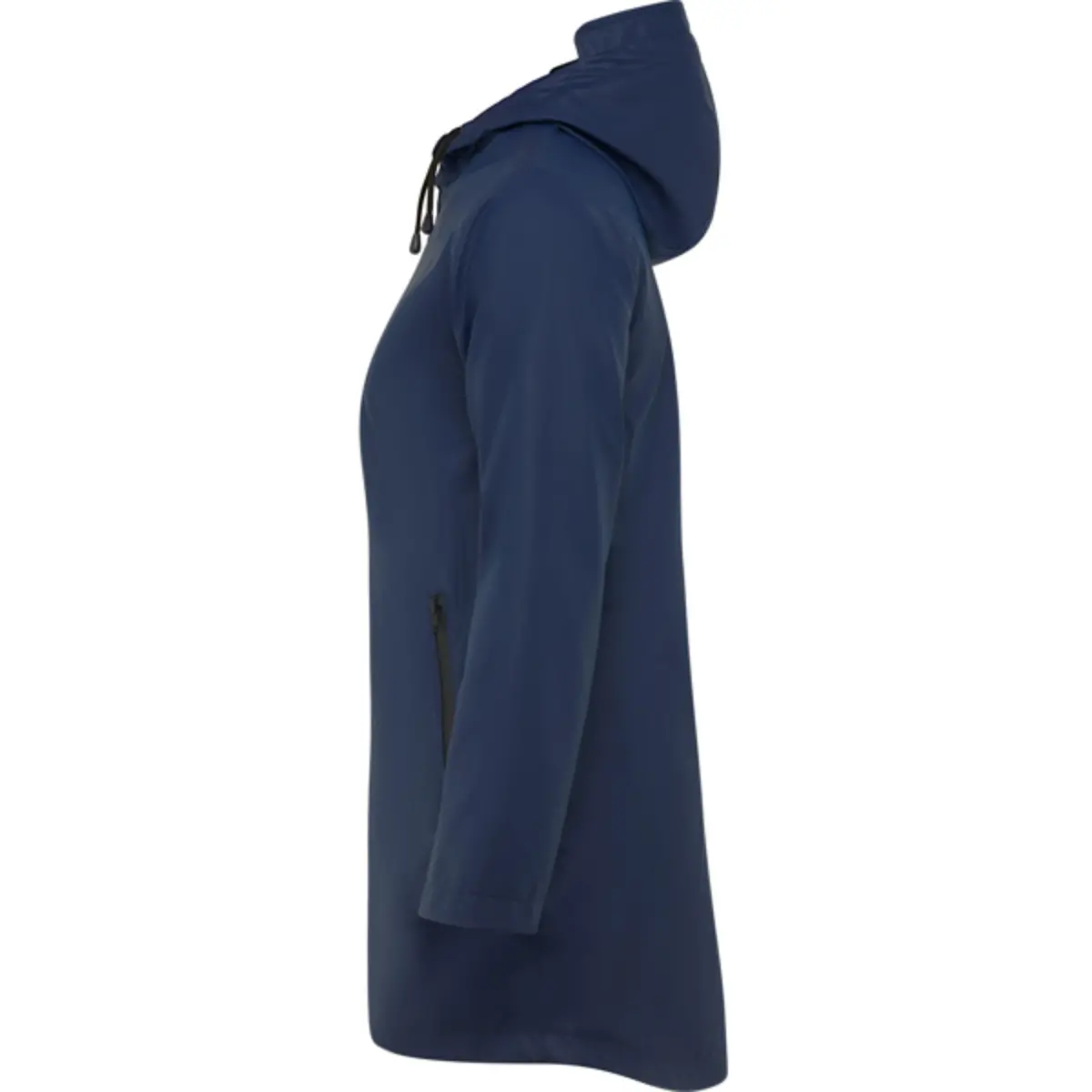 SITKA WOMAN - azul marino